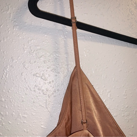 Silky Maxi/Midi Dress - Picture 4 of 5